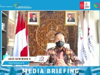 Kemenperin-UNIDO Bakal Gelar 2nd RCID Akselerasi Industri 4.0