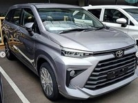 Penakluk Avanza Akhirnya Tumbang, Ini Mobil Terlaris