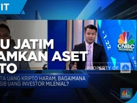 PWNU Jatim Haramkan Aset Kripto, Ini Kata Pelaku Industri