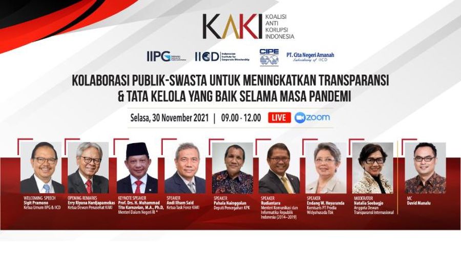 adv iicd