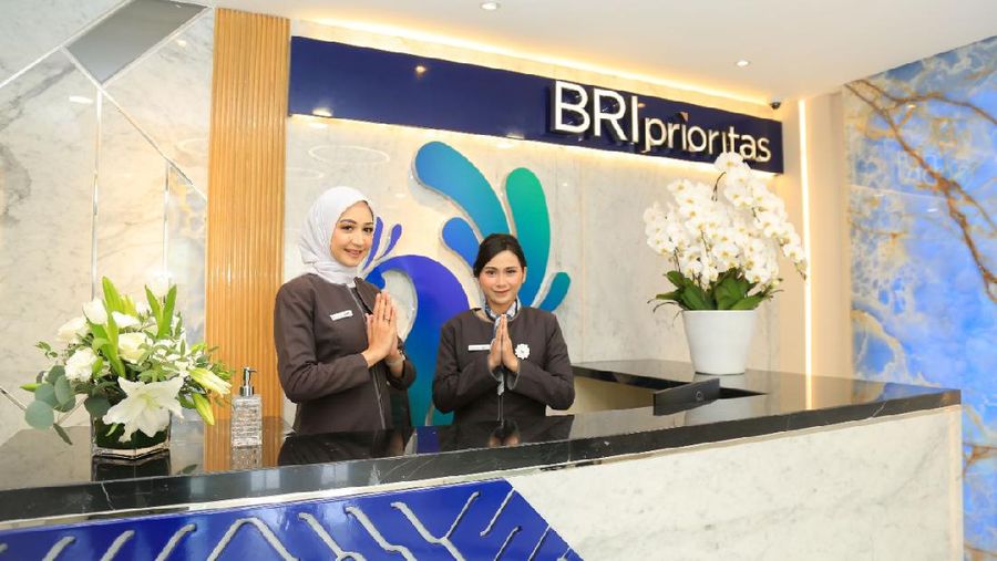 Bank Rakyat Indonesia