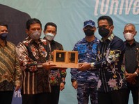 Balikpapan Capai Universal Health Coverage di Program JKN-KIS