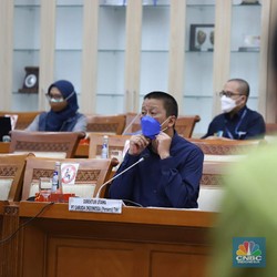 Bos Garuda Pede Maskapai Bisa Laba US$647 Juta di 2023