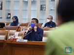 Bos Garuda Pede Maskapai Bisa Laba US$647 Juta di 2023