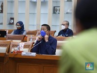 Musim Mudik, Garuda Catat Jumlah Penumpang Naik Hingga 35%