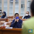 PKPU Diperpanjang, Begini Tanggapan Garuda