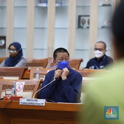 PKPU Diperpanjang, Begini Tanggapan Garuda