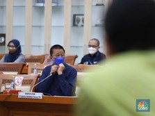PKPU Diperpanjang, Begini Tanggapan Garuda