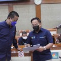 DPR Punya Rencana Khusus Buat Dirut Garuda, Apa Itu?