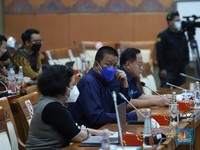 Utang Rp 139 T, Garuda Ajukan Proposal Restrukturisasi