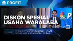 Diskon Spesial Usaha Waralaba, Kadin: Ini Strategi Bisnis!