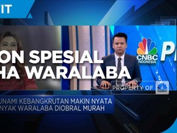 Diskon Spesial Usaha Waralaba, Kadin: Ini Strategi Bisnis!