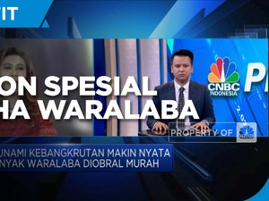 Diskon Spesial Usaha Waralaba, Kadin: Ini Strategi Bisnis!
