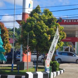 Inspeksi DPRD Kota Sorong Tidak Menjumpai Kelangkaan BBM
