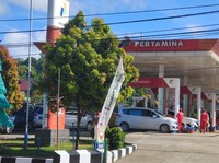 Inspeksi DPRD Kota Sorong Tidak Menjumpai Kelangkaan BBM