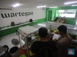 Kegelisahan Pengusaha Warteg Saat Semua Harga Naik!