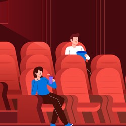 PFN Mau Jaring Investor Buka Bioskop Daerah