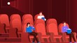 Cara Beli Tiket Bioskop Online, Lebih Mudah dan Praktis
