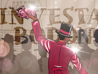 Modus Busuk Investasi Bodong yang Tilap Uang Rakyat Rp 117 T