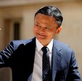 Disebut Masih Hidup, Jack Ma Mendadak Tunjukkan Batang Hidung