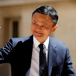 Pulang Kampung, Harta Jack Ma Naik Rp 18 T Sehari