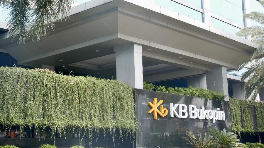 KB Bukopin