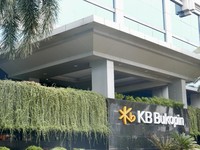 Direktur & 2 Komisaris KB Bukopin Mundur Berjamaah, Ada Apa?