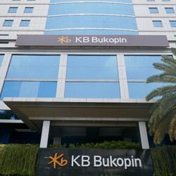 Kookmin Bank Bakal Suntik Modal, KB Bukopin Siap Rights Issue