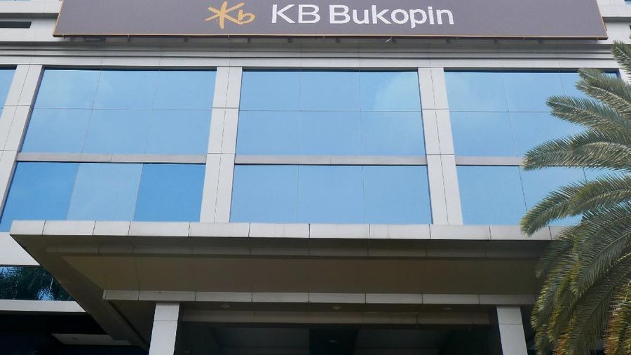 KB Bukopin