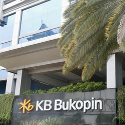 Raih Investment Grade, KB Bukopin Ungkap Prospeknya