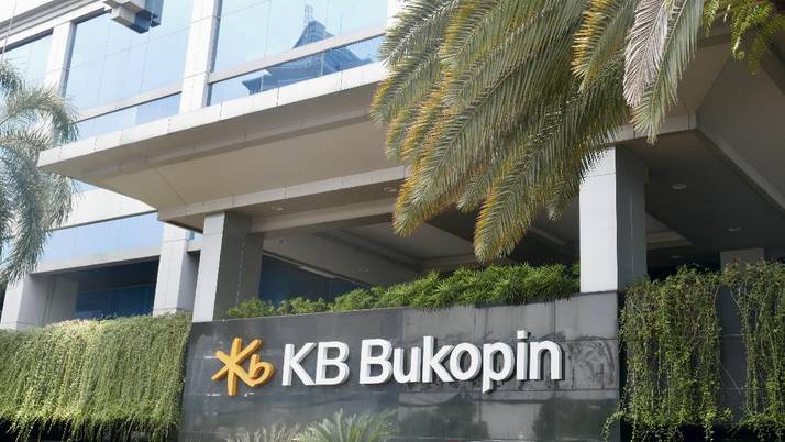 KB Bukopin Rights Issue Rp 12 T, Kookmin Suntik Rp 8 T