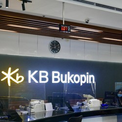 Efek Domino Korean Link Business untuk Mobil Listrik