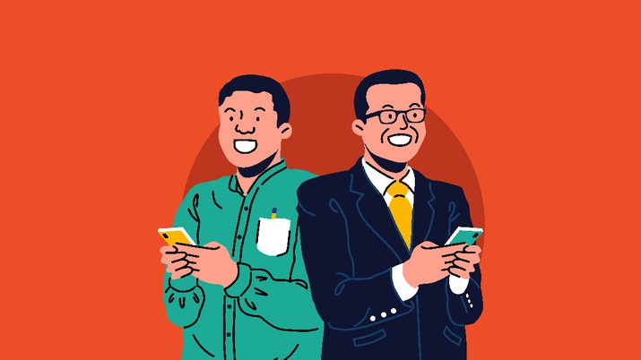 M Dandi Sepsaditri, Pemilik Bakso Aci Akang & Muhammad Shidiq, Pemilik Geoffmax M Dandi Sepsaditri, Pemilik Bakso Aci Akang & Muhammad Shidiq, Pemilik Geoffmax