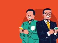 Ini Kisah Dua UMKM Lokal Yang Jadi Pahlawan Masa Kini