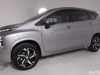 Bos Mitsubishi Ngaku Tak Menduga Xpander Kalahkan Avanza Baru