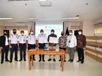 Duet Kemenhub-Pelindo Tingkatkan Layanan Logistik Labuan Bajo