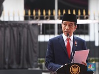 Mimpi Jokowi Terancam Kandas Disalip Malaysia Cs