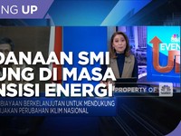 Strategi Pendanaan PT SMI di Masa Transisi Energi