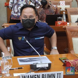 'Sekarat', Garuda Mau Restrukturisasi via Jalur Hukum Inggris