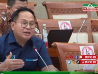 Wamen BUMN: Biang Kerok Rugi Garuda karena Korupsi & Covid-19
