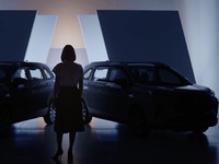 Resmi Baru Meluncur! Begini Tampang Avanza Terbaru