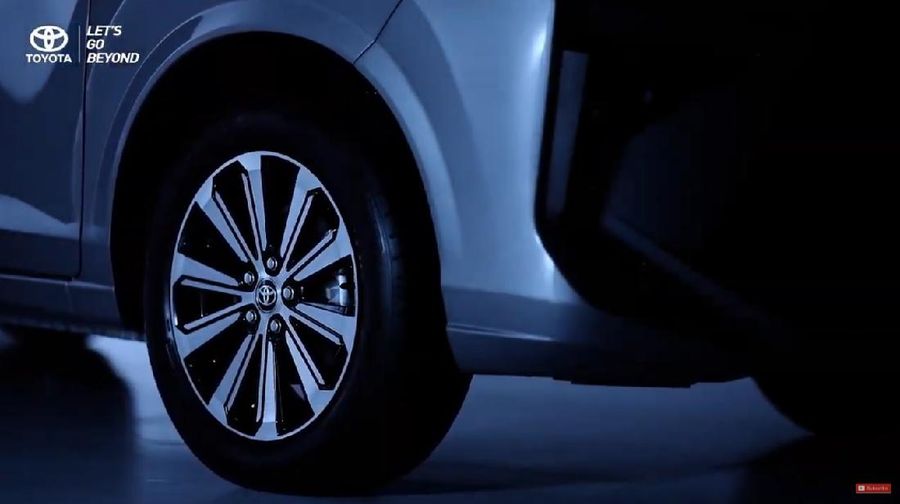 All New Avanza & All New Veloz (Dk: Tangkapan layar Youtube Toyota Indonesia)