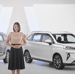 Makin Mahal, Harga Avanza Terbaru Paling Murah Rp 206 Juta!
