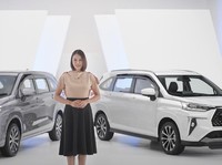 Makin Mahal, Harga Avanza Terbaru Paling Murah Rp 206 Juta!
