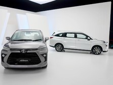 Bikin Terpukau! Yuk Intip Canggihnya Avanza Terbaru