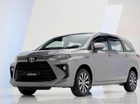 Harga Avanza Naik & Banjir Fitur Mobil Mewah, Xpander Lewat?