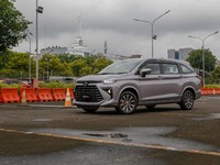 'Penghancur' Avanza Makin Gila, Mobil ini Terlaris di RI