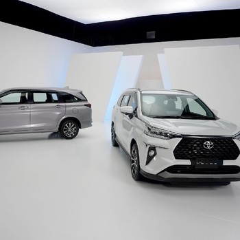 Avanza Menyodok Teratas, Xpander Terpental Mobil Terlaris
