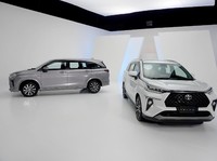 Salip Xpander? Avanza Baru Bak Kacang Goreng, Laku Ribuan!