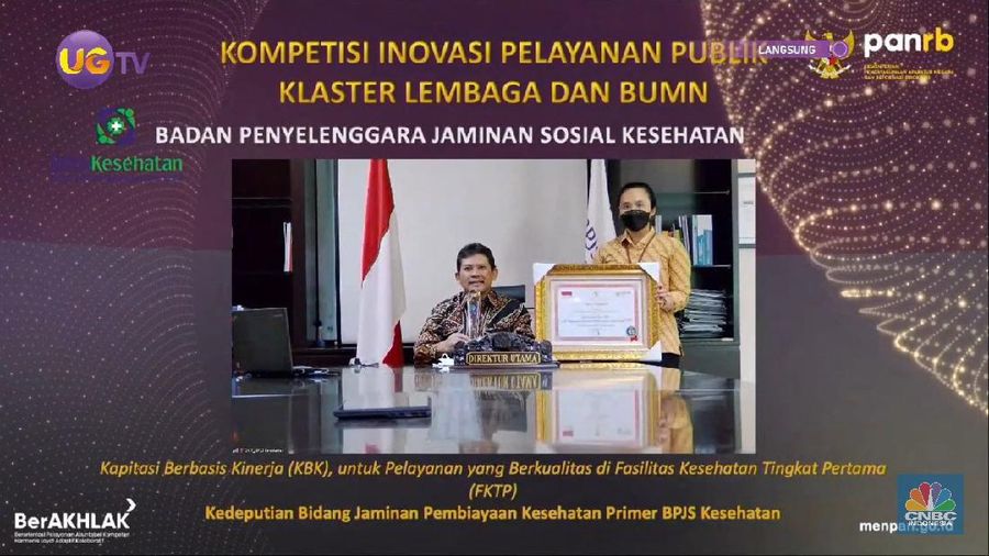 BPJS Kesehatan